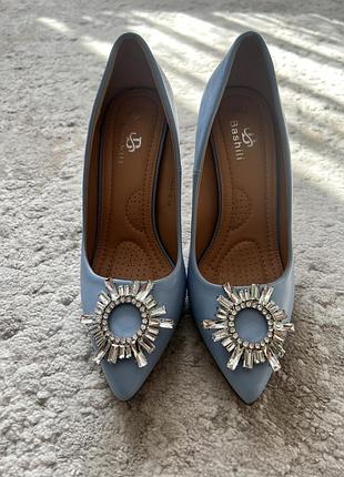 Туфлі стан нових