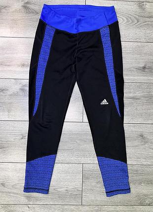 Жіночі спортивні лосини adidas