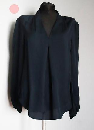 Шовкова сорочка michael kors 100% шовк