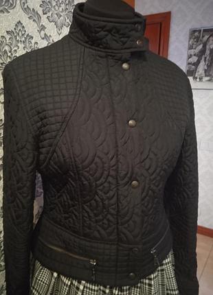 Куртка бомпер expensive 8