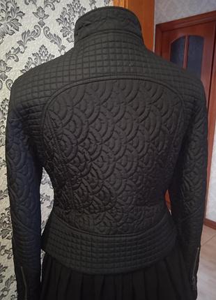 Куртка бомпер expensive 3