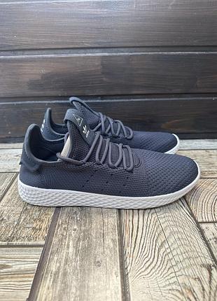 Кросівки adidas x pharrell williams tennis hu 40