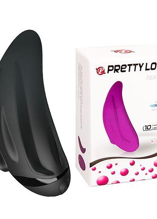 Клиторальный стимулятор - pretty love teaser stimulator