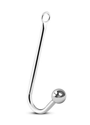Крюк анальный бондажный bondage hook - 1 ball секс-магазин взрослых игрушек