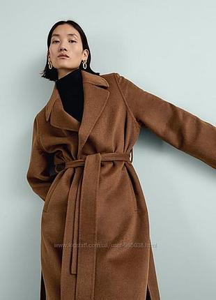 Пальто, оригинал, zara