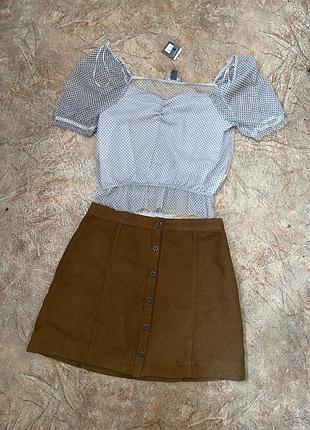 Гарний лук 😍