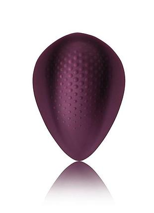 Вибратор в трусики rocks off knickerbocker glory — burgundy, пульт ду секс-магазин взрослых игрушек