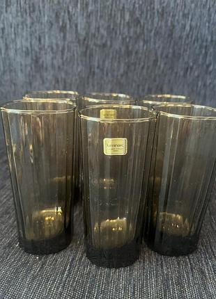 Стакани 6 шт