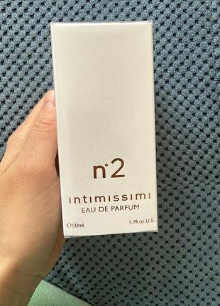 Продам новий аромат від intimissimi італія