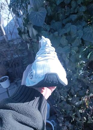 Підліткові кросівки 33р 5