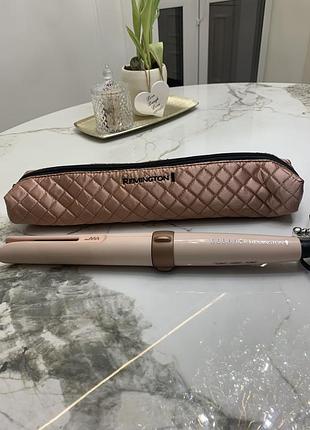 Плойка фен  remington curl revolution ci606 стайлер для локонів