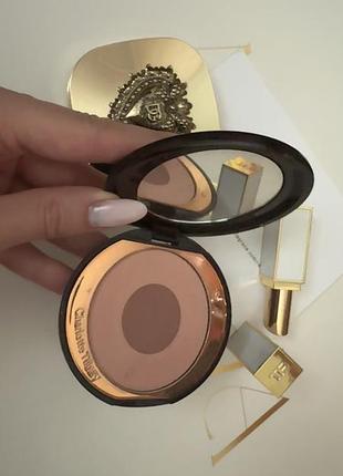 Румʼяна charlotte tilbury