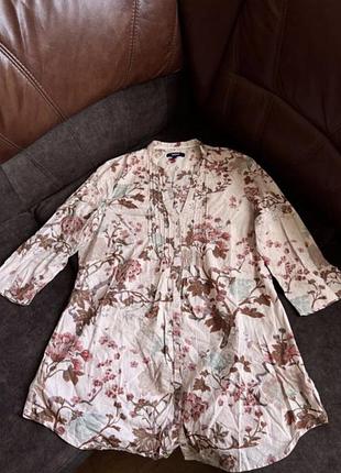 Блуза  мехх оригінал