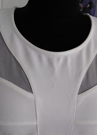 Новое очень стильное актуальное платье 6