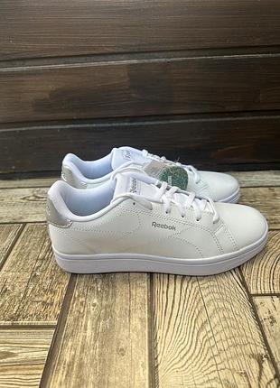 Кросівки reebok royal complete cln 36, снікерси