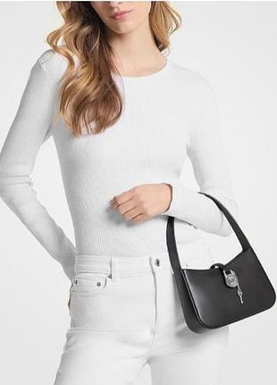 Продам повністю нову сумку michael kors lyra small leather pochette з нової колекції