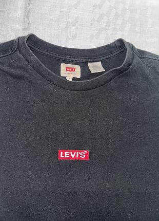 Levi’s футболка s, оригінал