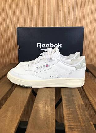 Кросівки reebok court peak нові
