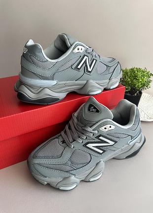 New balance 9060 shadow grey