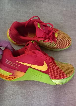 Кроссовки nike  размер 41-41,5