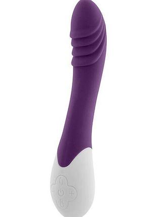 Вібратор s pleasures premium phoenix, для точки g, водостійкий, 16 видів вібрації, нагрівання секс-магазин дорослих іграшок