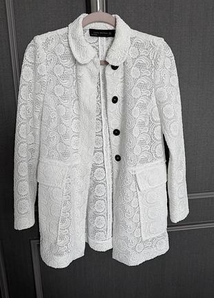 Жіночий кардиган zara