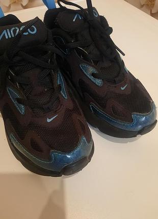 Кросівки для хлопчика nike оригінал!