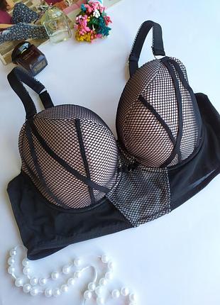 Новый красивый бюстгалтер curvyизна, eur 85f