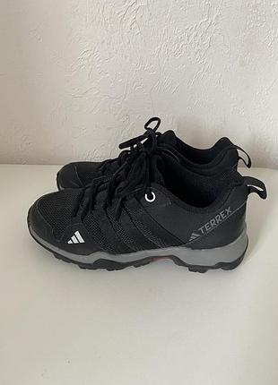 Дитячі  кросівки adidas ax2r