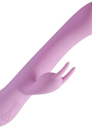 Вібрато-кролик - gentle boy