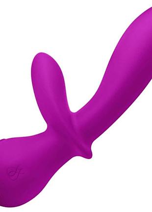Вібратор-кролик jimmyjane g-rabbit