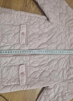 Куртка курточка весняна 8