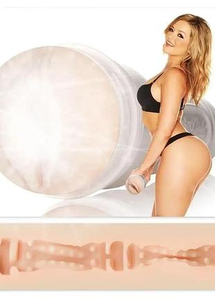 Мастурбатор fleshlight girls: alexis texas — outlaw, зі сліпка вагіни, дуже ніжний секс-магазин дорослих іграшок
