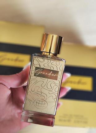 Grandeur fragrance world ganymede