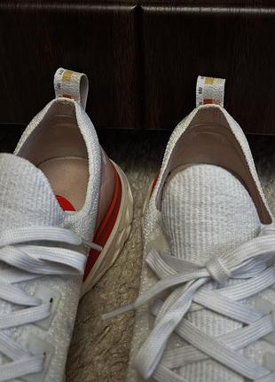 Кросівки nike react infinity run flyknit prm 5