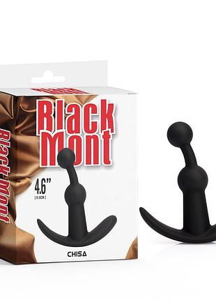 Анальный вибростимулятор playful beaded anal vibrator секс-магазин взрослых игрушек