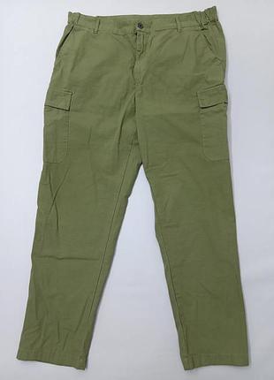 Чоловічі штани barbour (xxl)