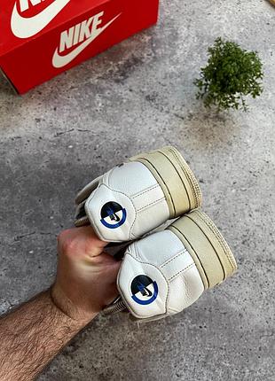 Оригінальні кросівки nike air force 7