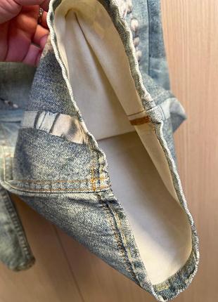 Джинси acne studios 5