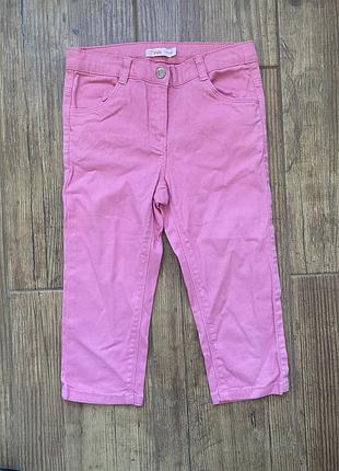 Джинси дитячі.