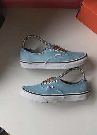 Vans кеди, кросівки, взуття, обувь, розмір 38-39 оригінал