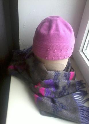 Шапочка женкая