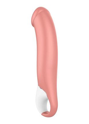 Вибратор satisfyer master vibrator секс-магазин дорослих іграшок