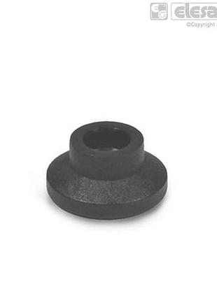 Упорные подушки elesa ganter gn 631 для установочных винтов gn 632.1 / gn 632.5