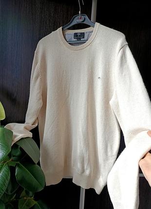 Кофта мужская свитер мужская, кофта свитер шерсть