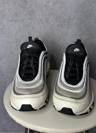 Кросівки nike air max 97 3