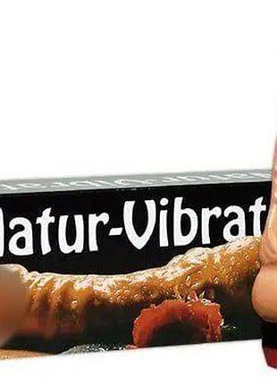 Вібратор - natur-vibrator