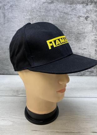 Чорна Бейсболка myrtle beaach, бавовна, як нова