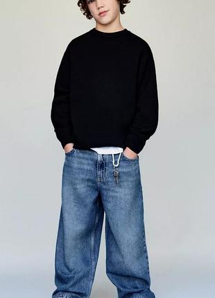 Джинси для хлопчика