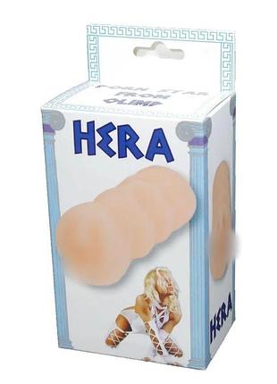 Мастурбатор - hera vagina masturbator